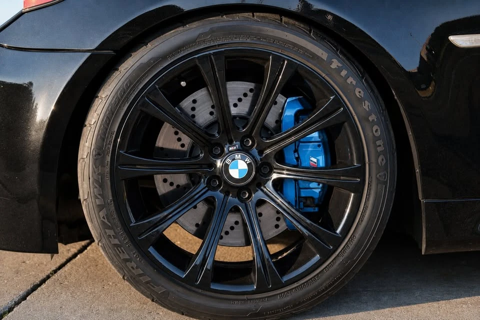 BMW M5 * E 60* ���������� ��� ������������ ������*  | Mobile.bg � ����������� 12