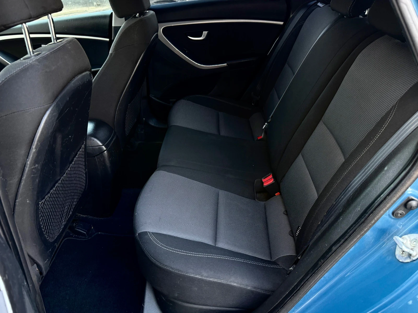 Hyundai I30 1.6CRDI-COMFORT EDITION | Mobile.bg � ����������� 12