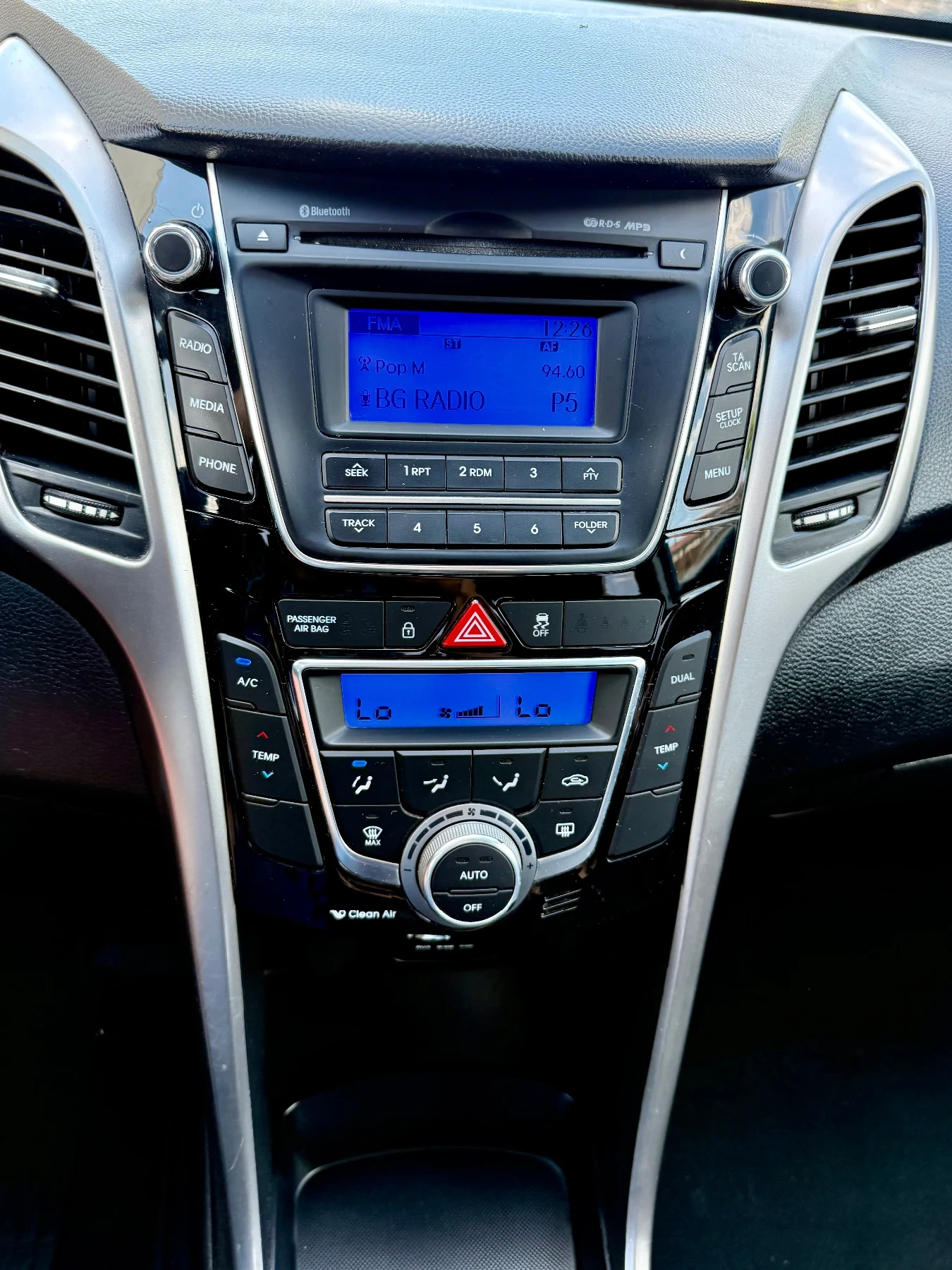 Hyundai I30 1.6CRDI-COMFORT EDITION | Mobile.bg � ����������� 9