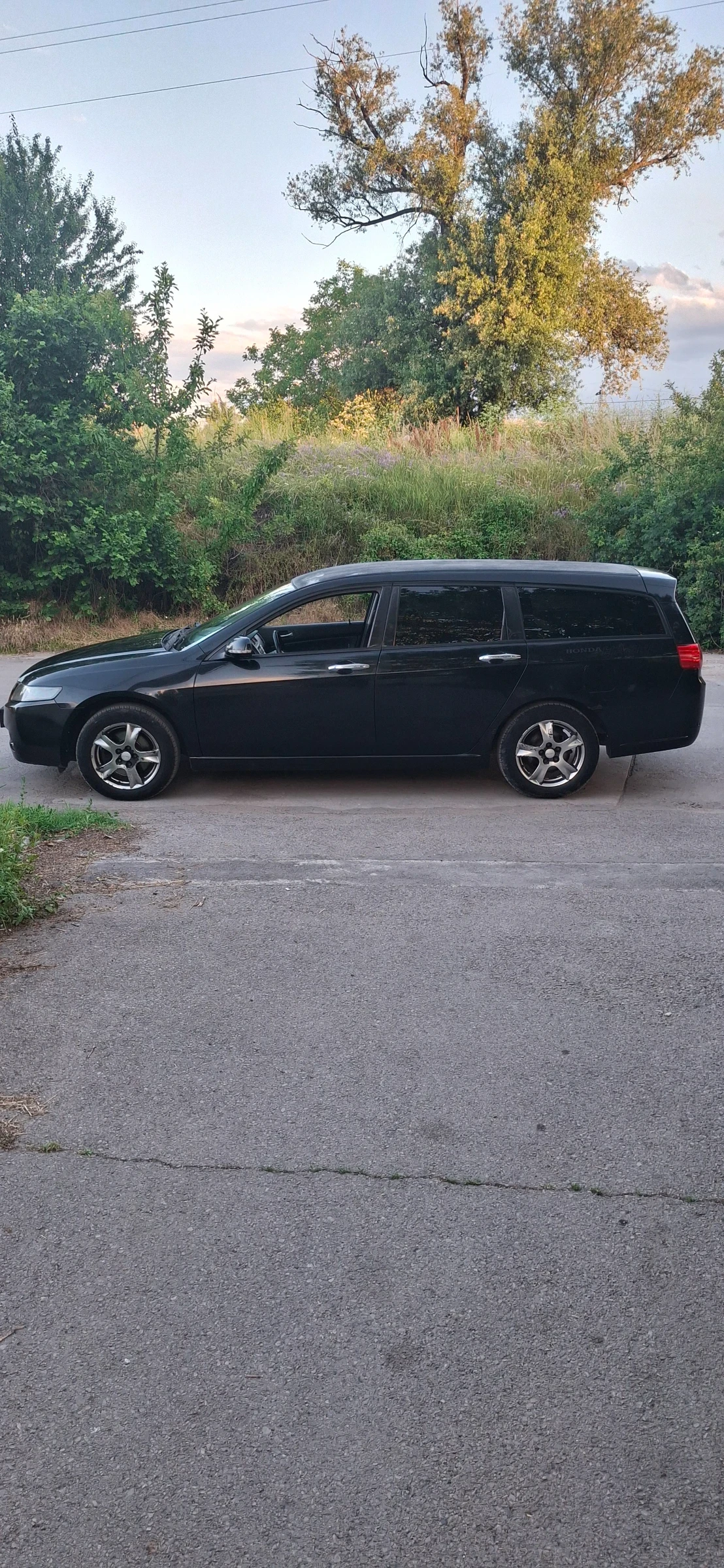 Honda Accord 2.2 | Mobile.bg � ����������� 7