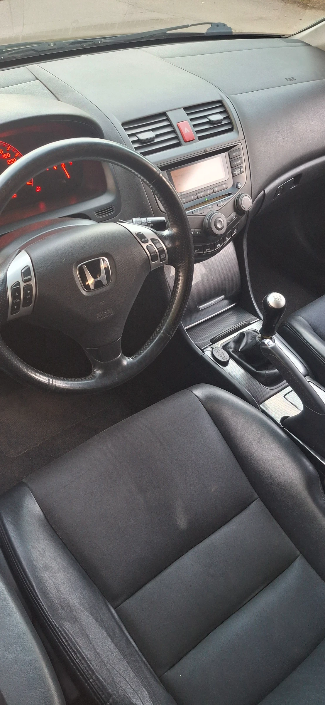 Honda Accord 2.2 | Mobile.bg � ����������� 8