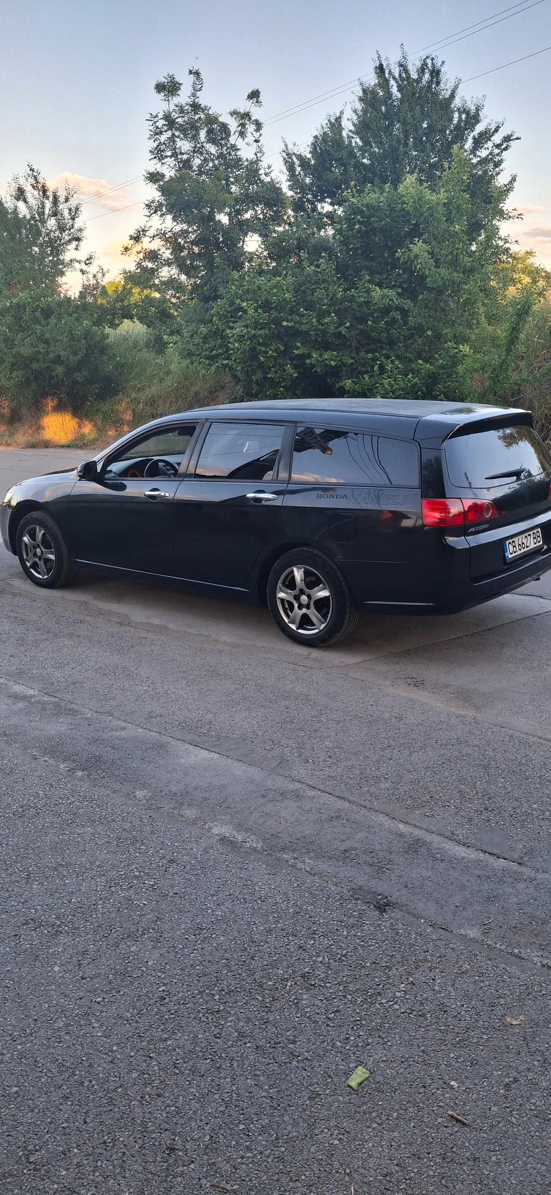 Honda Accord 2.2 | Mobile.bg � ����������� 6