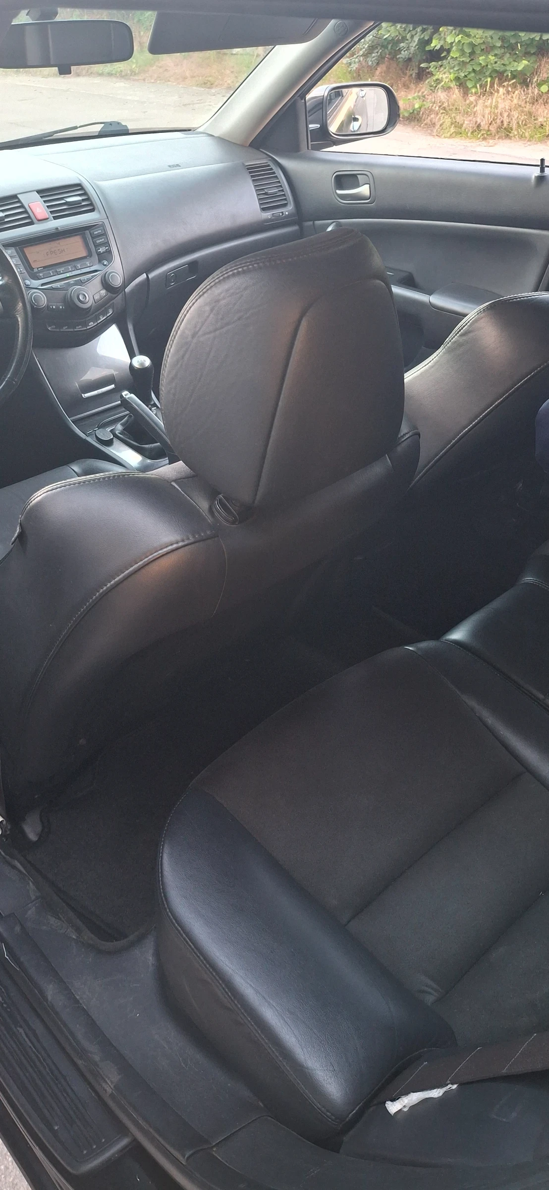 Honda Accord 2.2 | Mobile.bg � ����������� 9