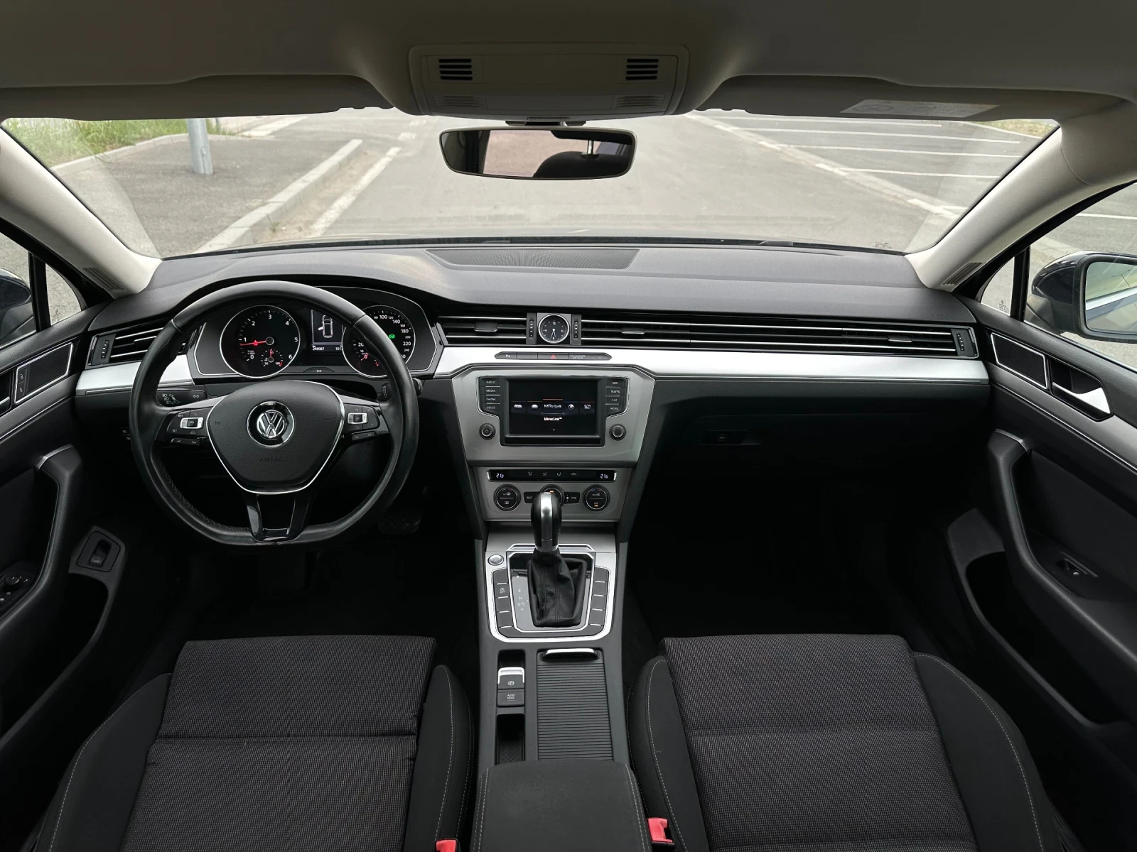 VW Passat 2.0 TDI | DSG | 150HP | ����� �������� �������  | Mobile.bg � ����������� 13