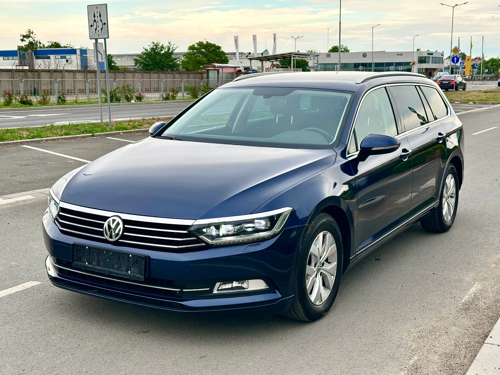 VW Passat 2.0 TDI | DSG | 150HP | ����� �������� �������  | Mobile.bg � ����������� 1
