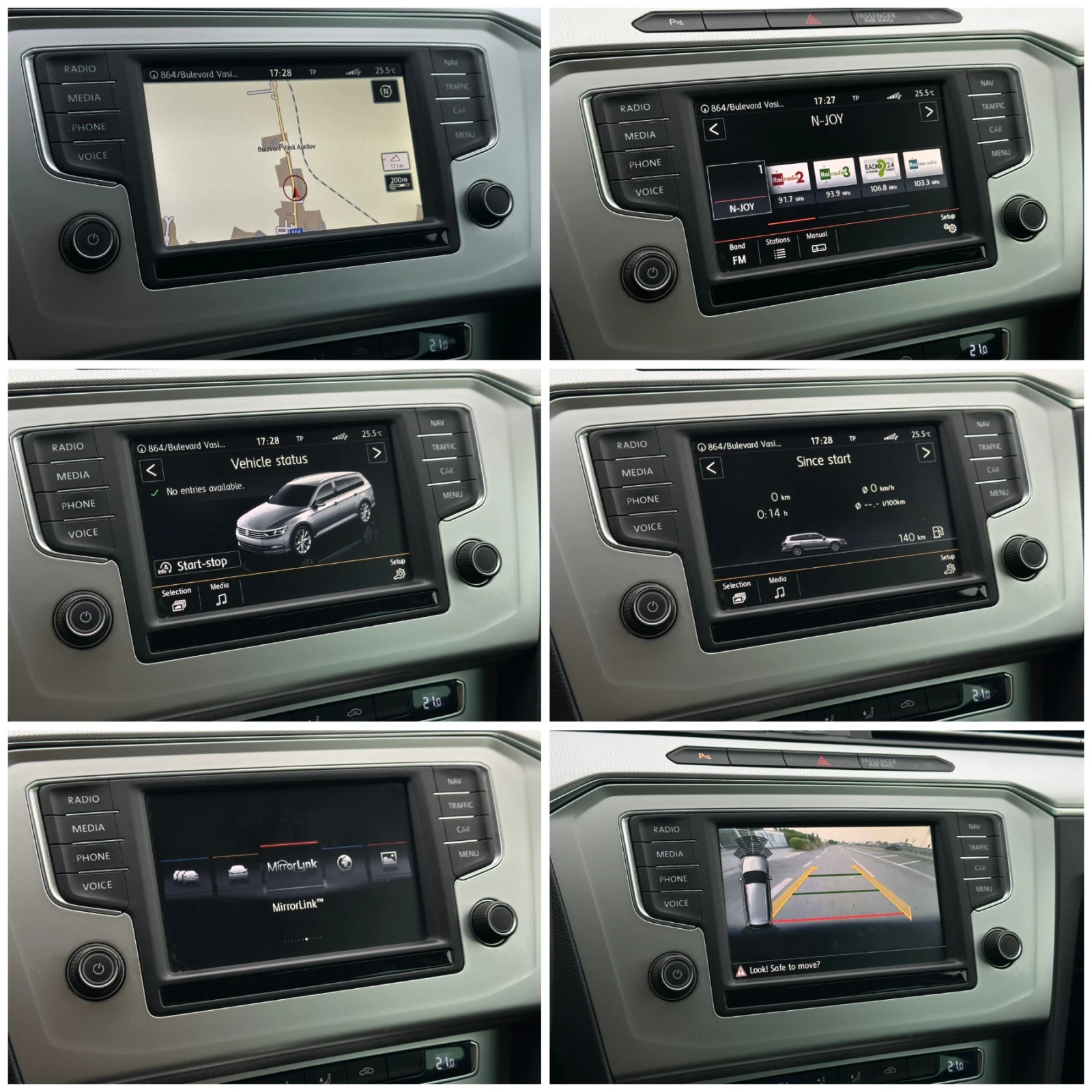 VW Passat 2.0 TDI | DSG | 150HP | ����� �������� �������  | Mobile.bg � ����������� 10