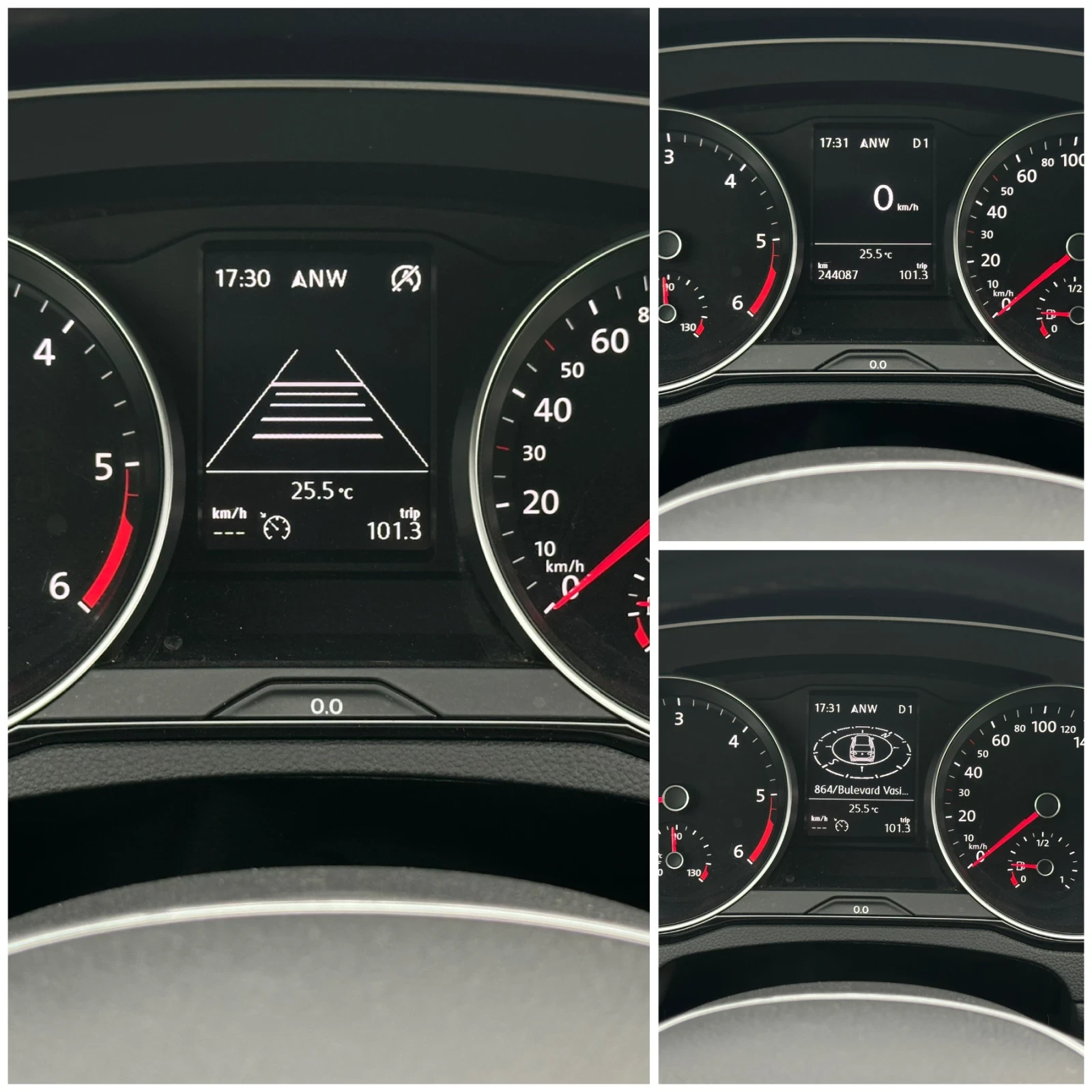 VW Passat 2.0 TDI | DSG | 150HP | ����� �������� �������  | Mobile.bg � ����������� 11
