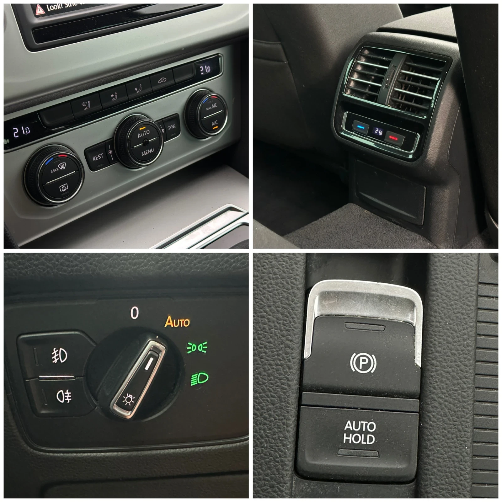 VW Passat 2.0 TDI | DSG | 150HP | ����� �������� �������  | Mobile.bg � ����������� 12