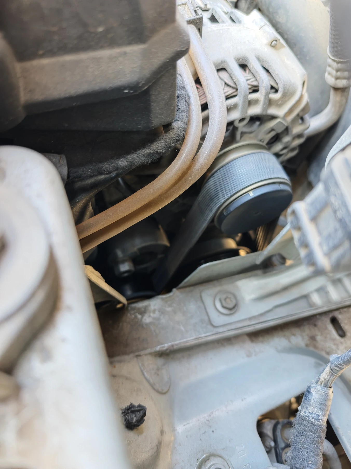 Renault Kangoo 1.5dci, снимка 12 - Автомобили и джипове - 55070477