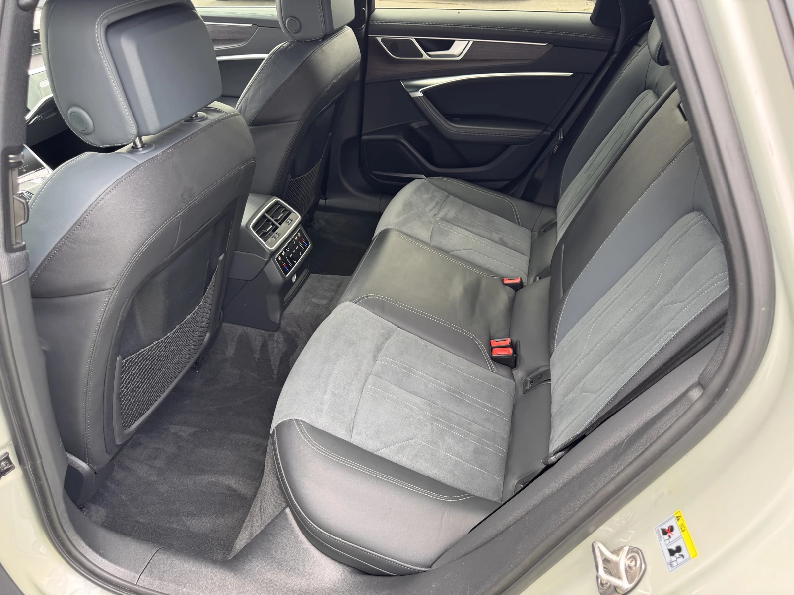 Audi A6 Allroad QUATTRO/50TDI/286K.C./AT8 | Mobile.bg � ����������� 10