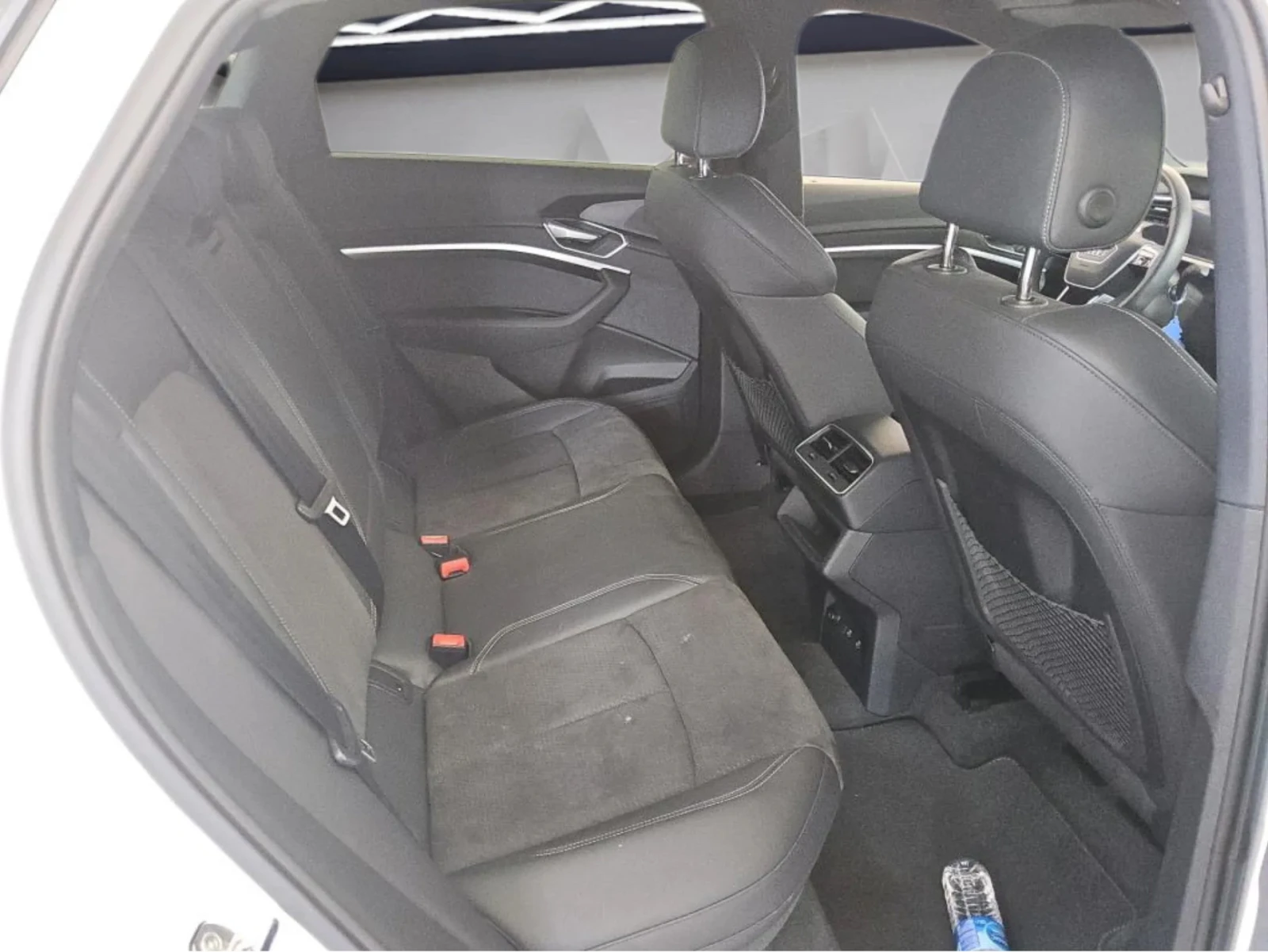 Audi E-Tron 55 SPORTBACK S-LINE 95KWH 49000KM., снимка 8 - Автомобили и джипове - 55441247
