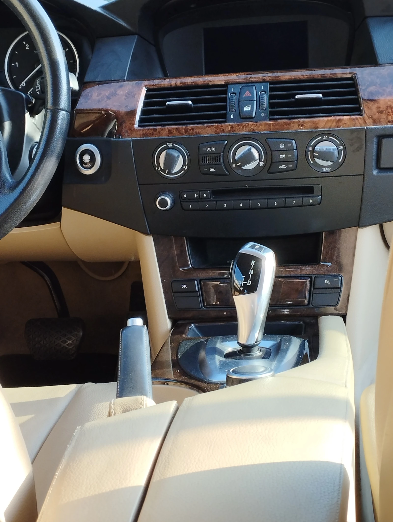 BMW 525 XD, снимка 3 - Автомобили и джипове - 55445015