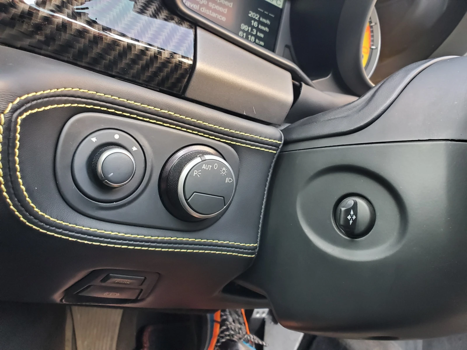 Ferrari 458 Italia Spider* КРАЙНА ЦЕНА, снимка 11 - Автомобили и джипове - 55535165