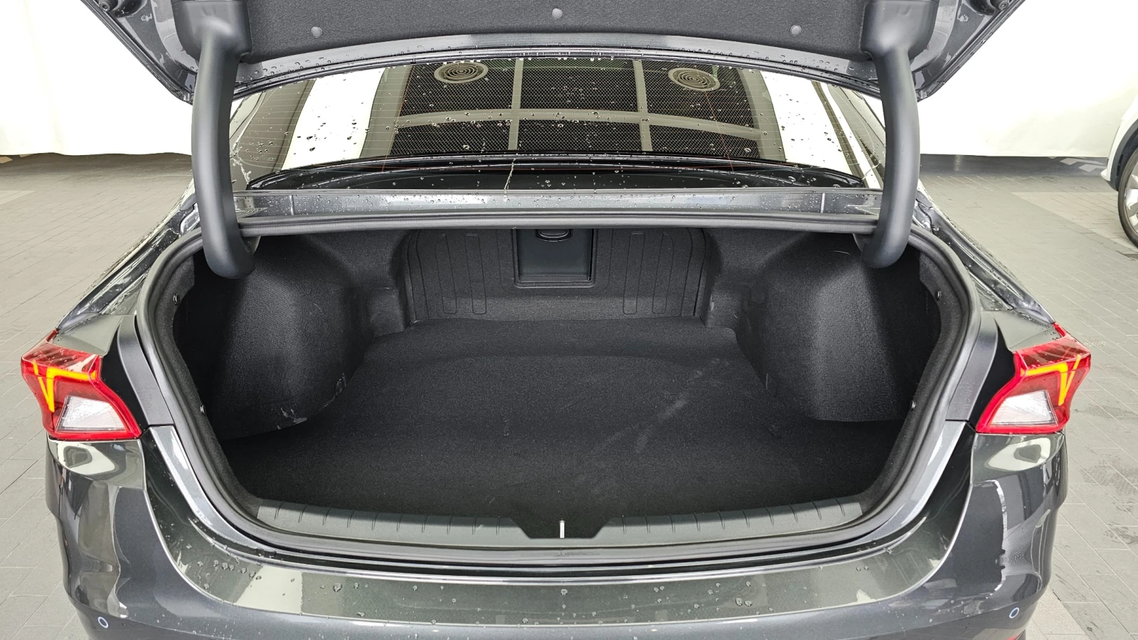 Kia K5, снимка 5 - Автомобили и джипове - 55540778