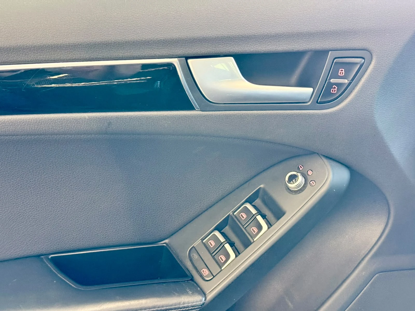 Audi A5 Sportback* Quattro* S-Line* Подгреви* Лизинг , снимка 7 - Автомобили и джипове - 55629771
