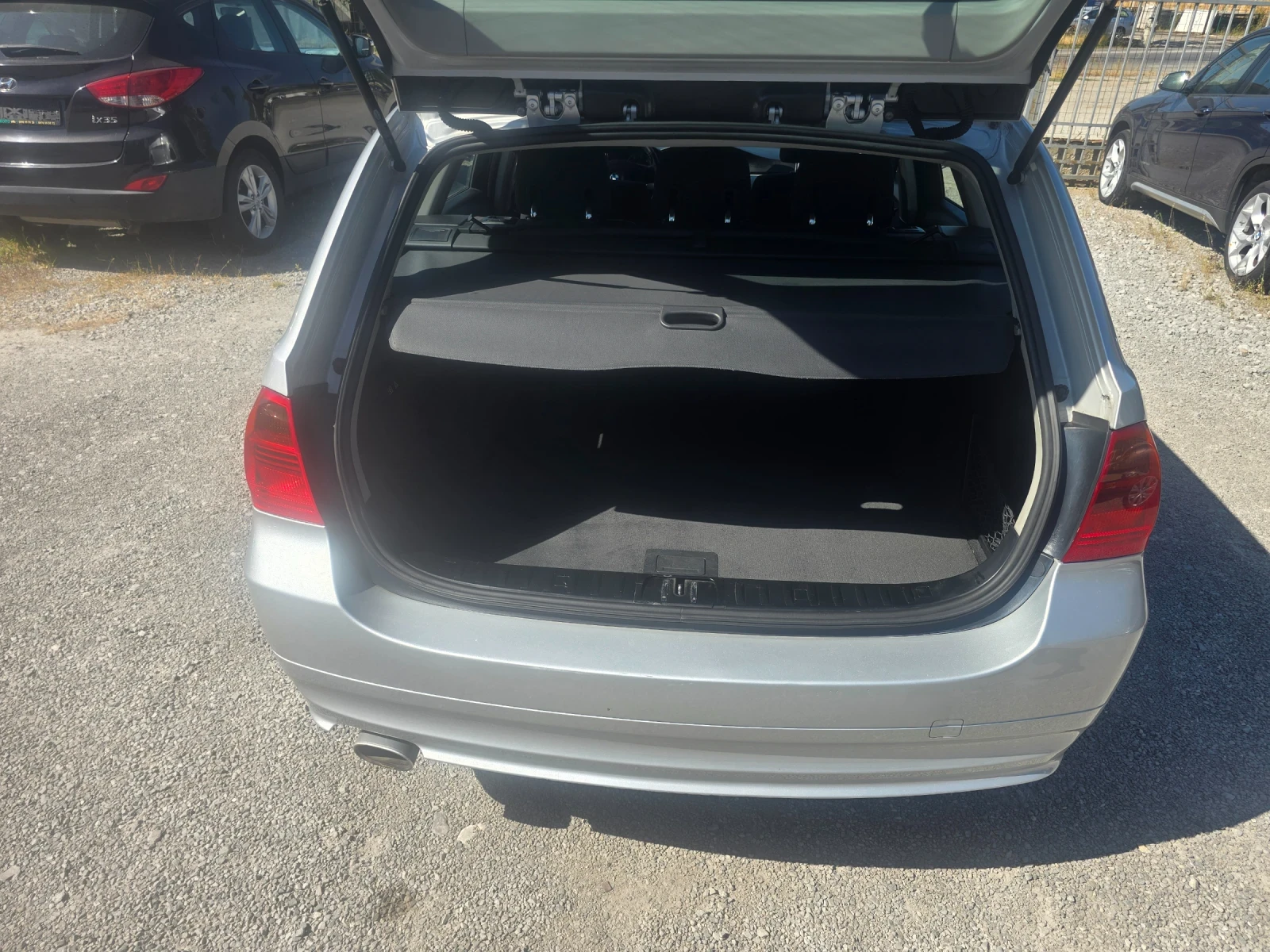 BMW 320 - UNIKAT, снимка 12 - Автомобили и джипове - 55677979