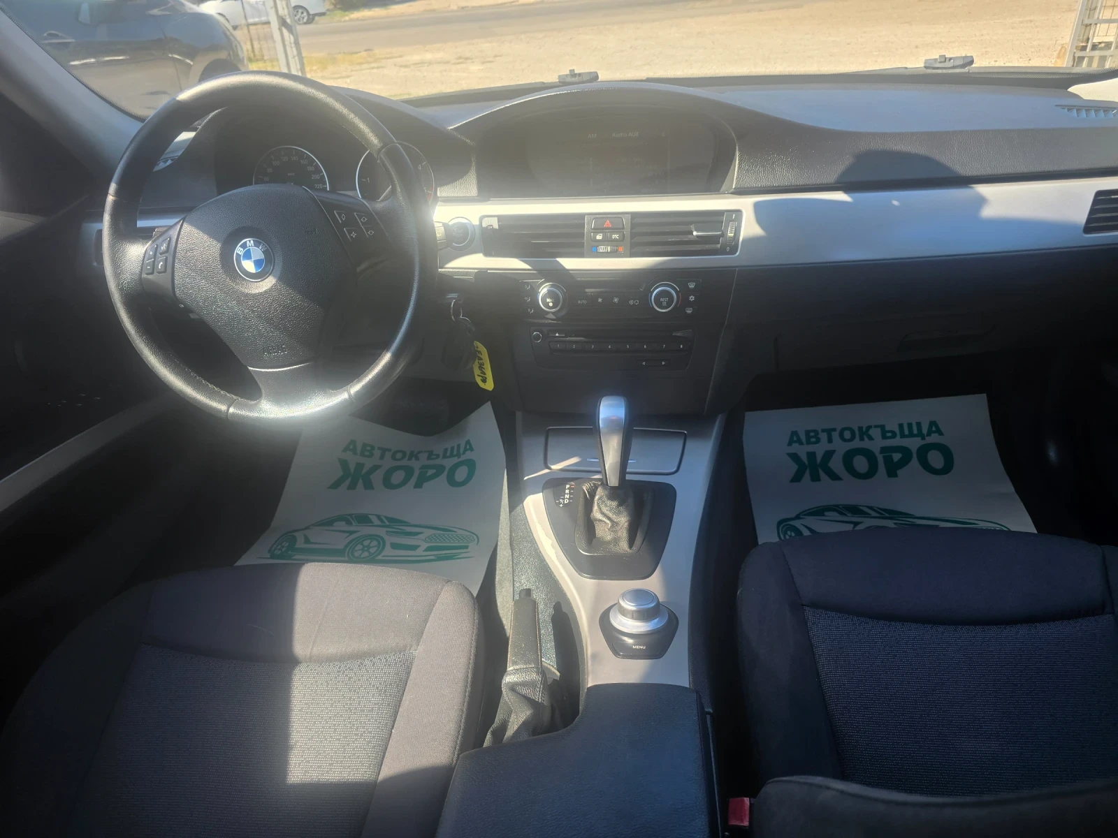 BMW 320 - UNIKAT, снимка 7 - Автомобили и джипове - 55677979