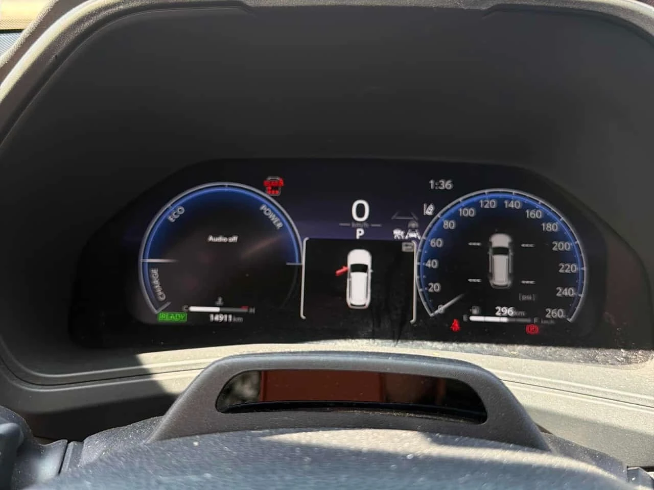 Toyota Grand Highlander * Hybrid Platinum MAX * CARFAX * AWD *  | Mobile.bg � ����������� 8