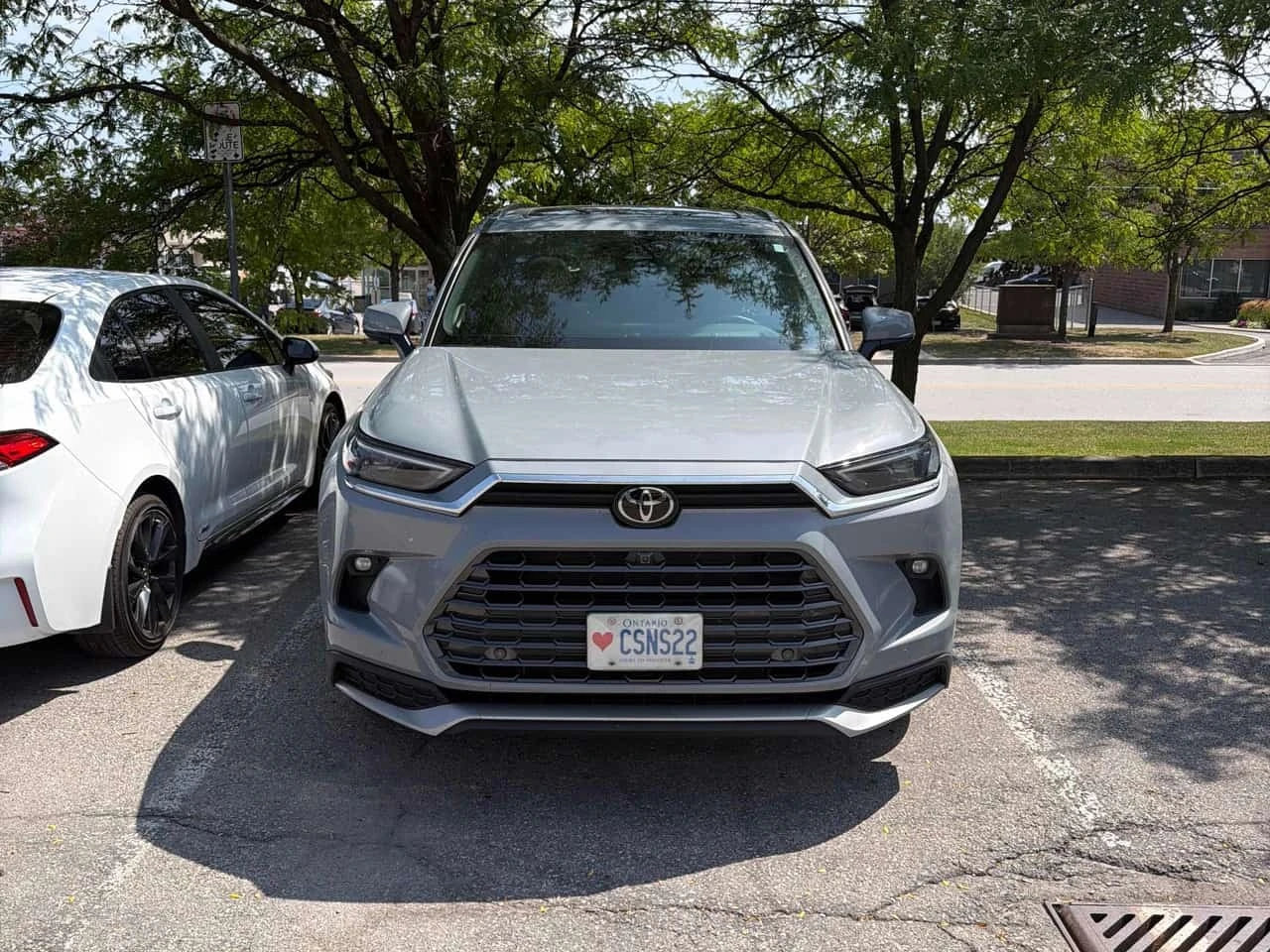 Toyota Grand Highlander * Hybrid Platinum MAX * CARFAX * AWD *  | Mobile.bg � ����������� 2