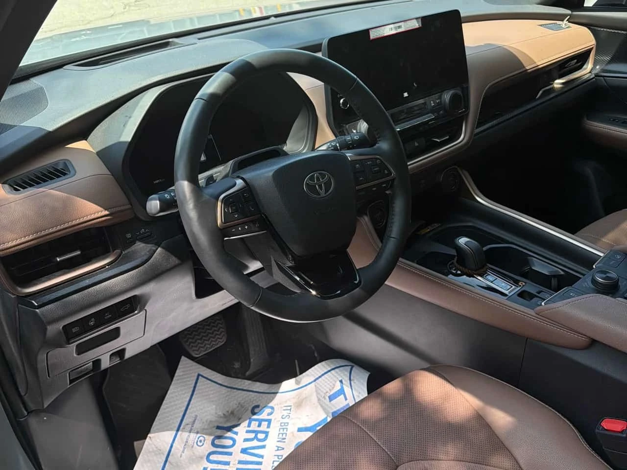 Toyota Grand Highlander * Hybrid Platinum MAX * CARFAX * AWD *  | Mobile.bg � ����������� 7