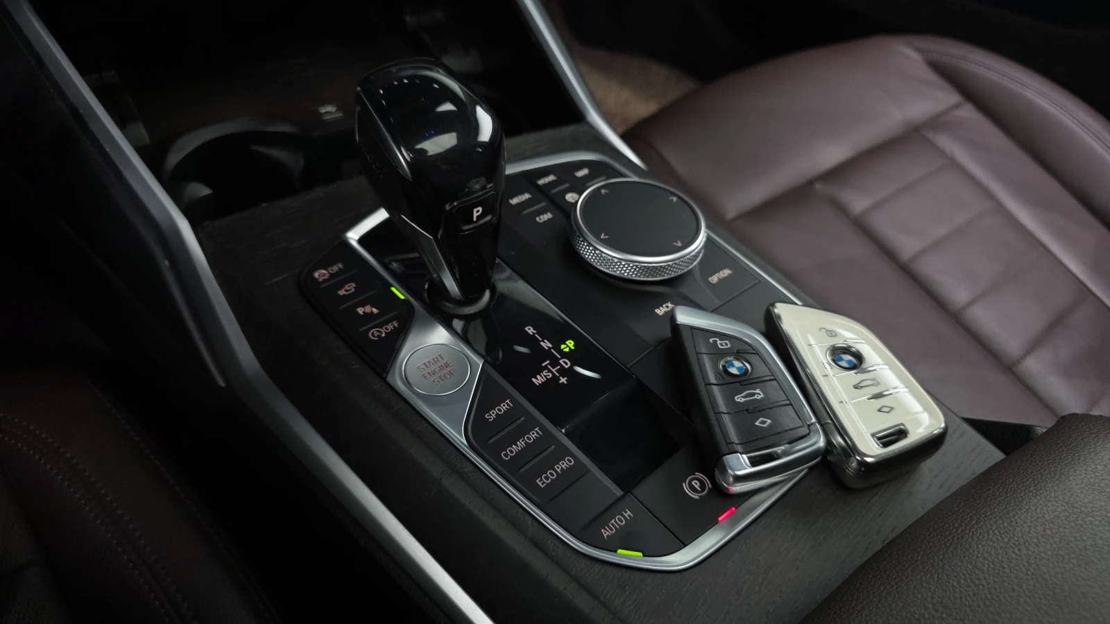 BMW 330 i xDrive Luxury | Mobile.bg � ����������� 9