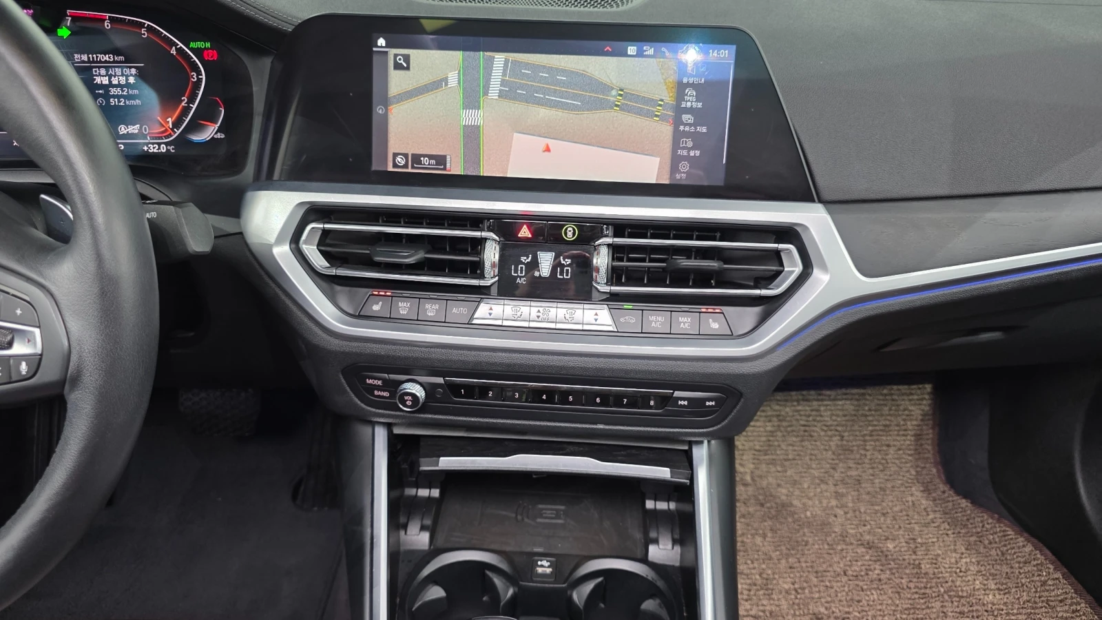 BMW 330 i xDrive Luxury | Mobile.bg � ����������� 13