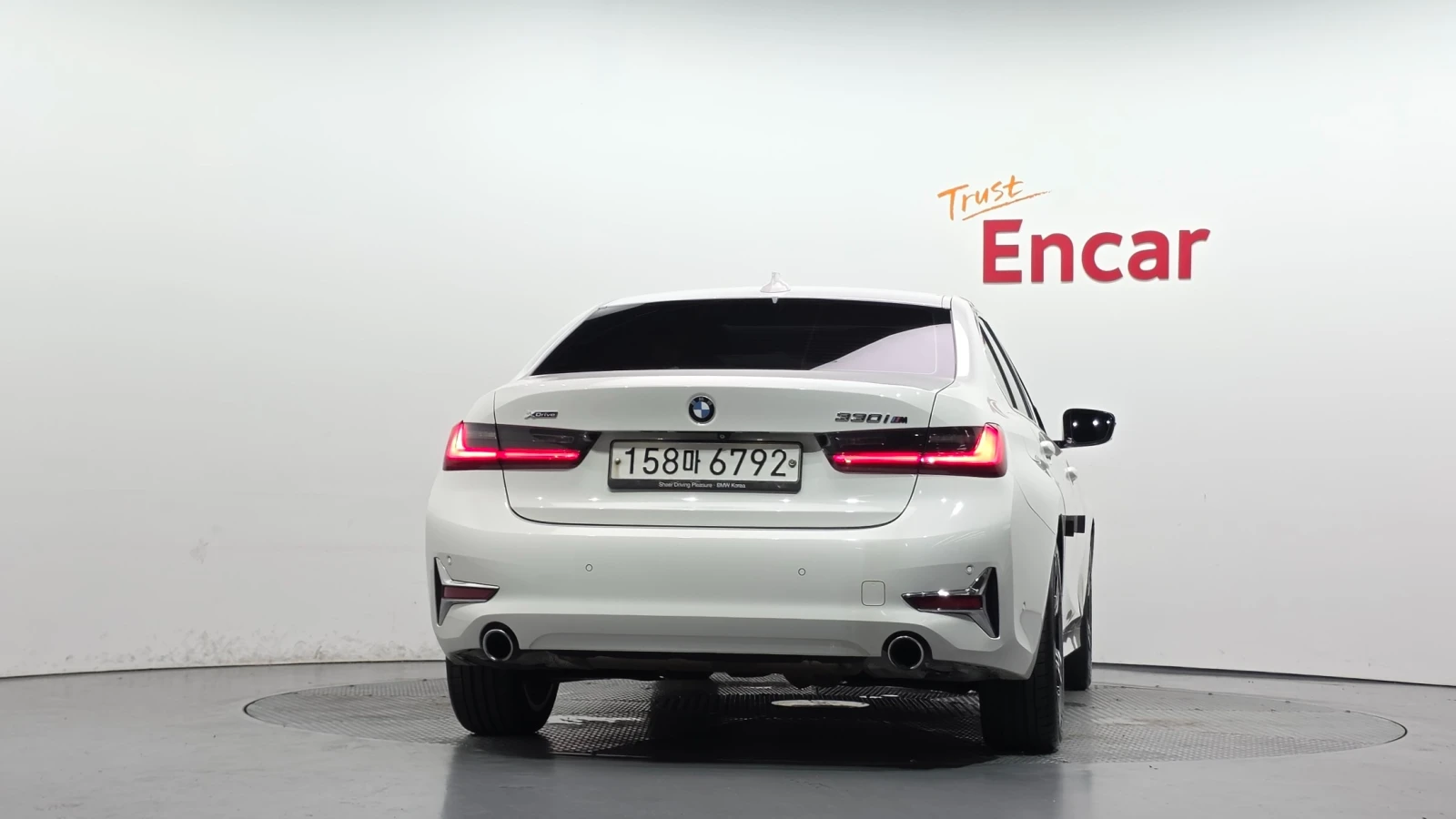 BMW 330 i xDrive Luxury | Mobile.bg � ����������� 4