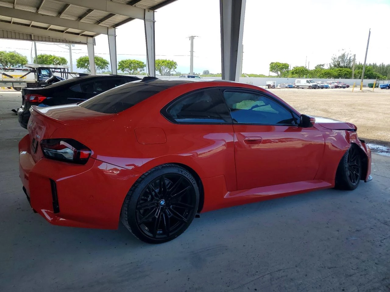 BMW M2 INDIVIDUAL| MANUAL, снимка 3 - Автомобили и джипове - 55978962