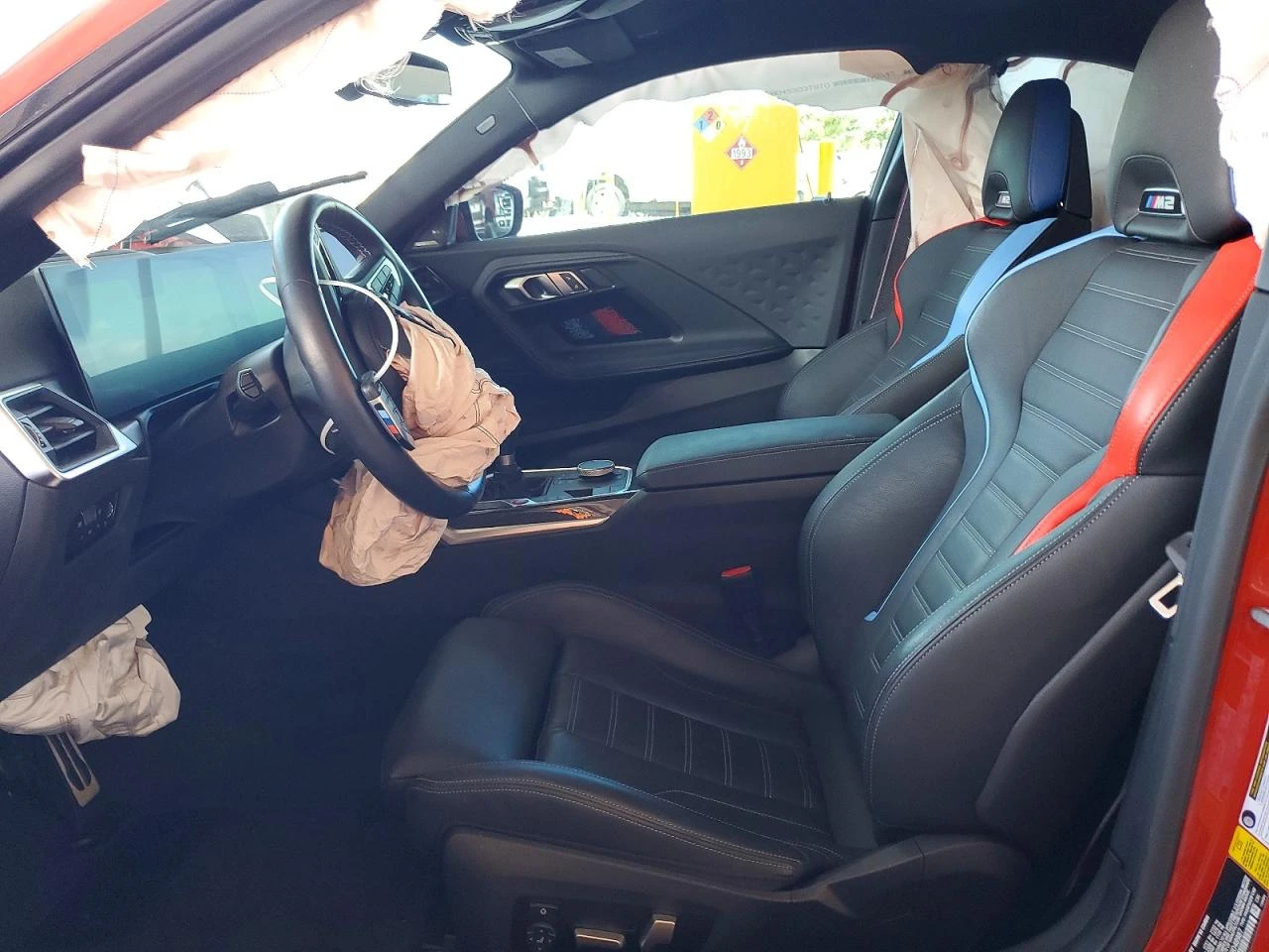 BMW M2 INDIVIDUAL| MANUAL, снимка 7 - Автомобили и джипове - 55978962