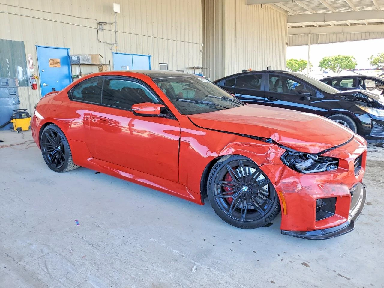 BMW M2 INDIVIDUAL| MANUAL, снимка 4 - Автомобили и джипове - 55978962