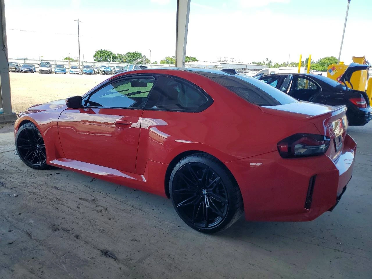 BMW M2 INDIVIDUAL| MANUAL, снимка 2 - Автомобили и джипове - 55978962