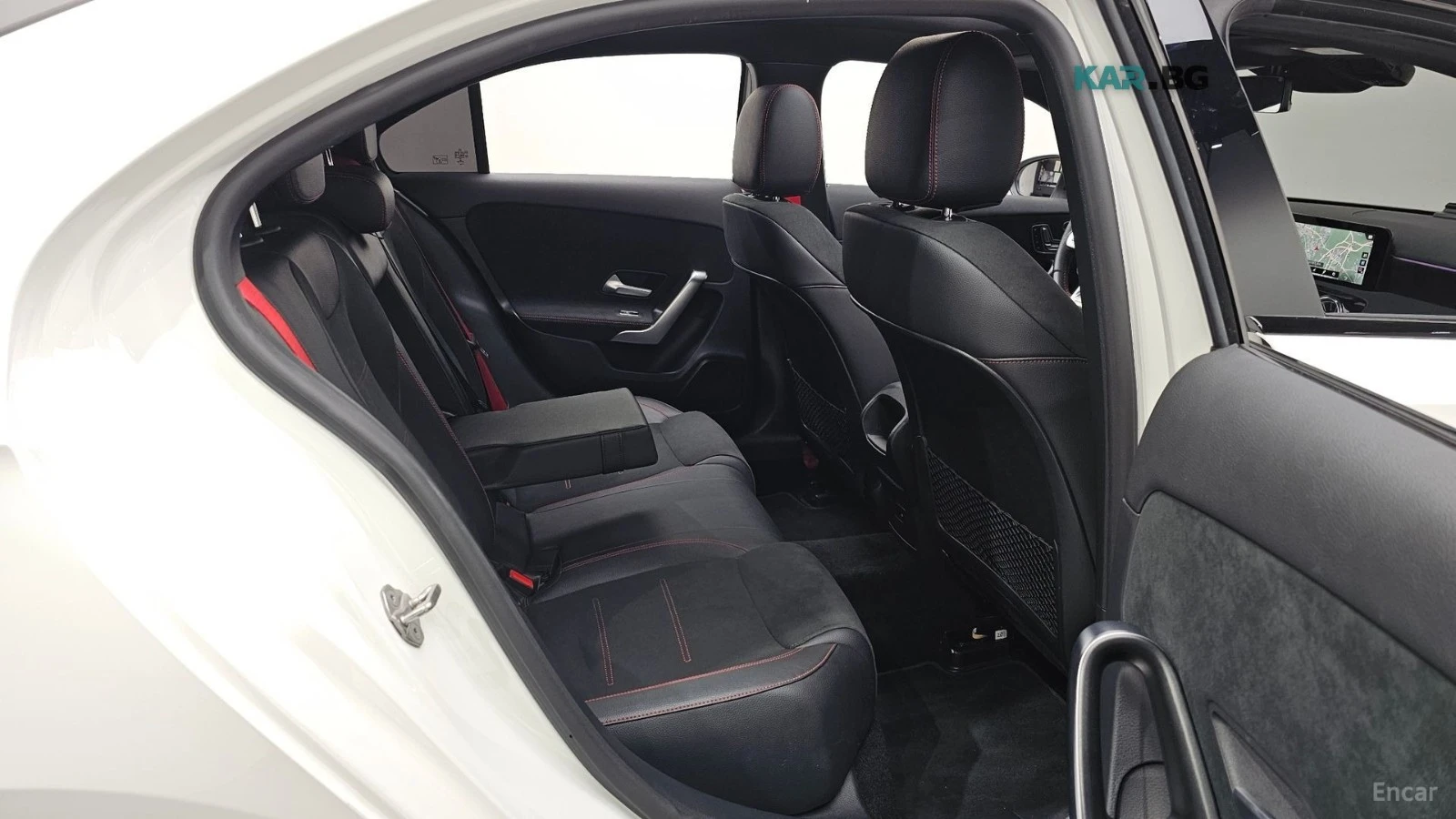 Mercedes-Benz A 35 AMG* ������* �������* �����*  | Mobile.bg � ����������� 12
