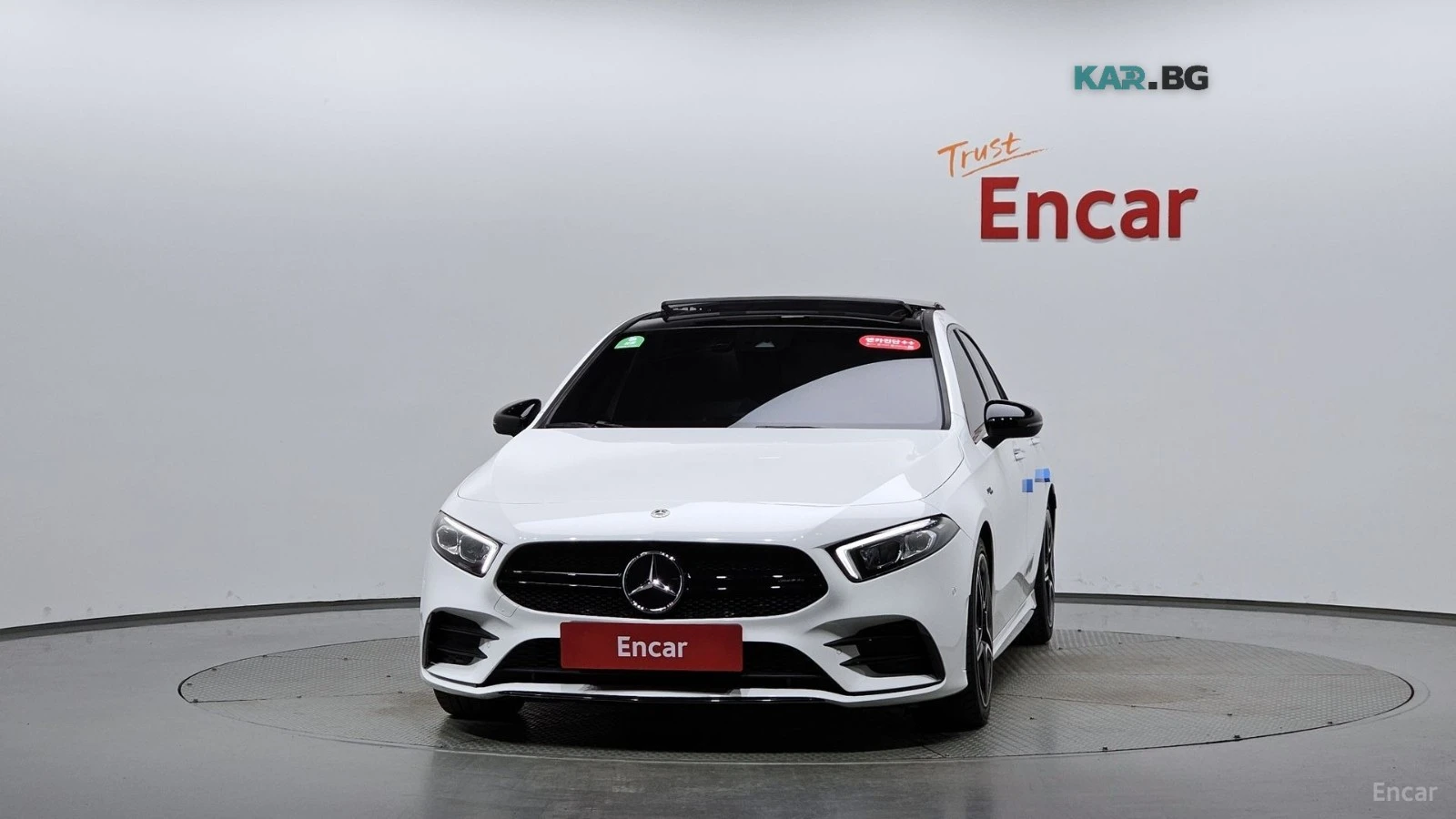 Mercedes-Benz A 35 AMG* ������* �������* �����*  | Mobile.bg � ����������� 3