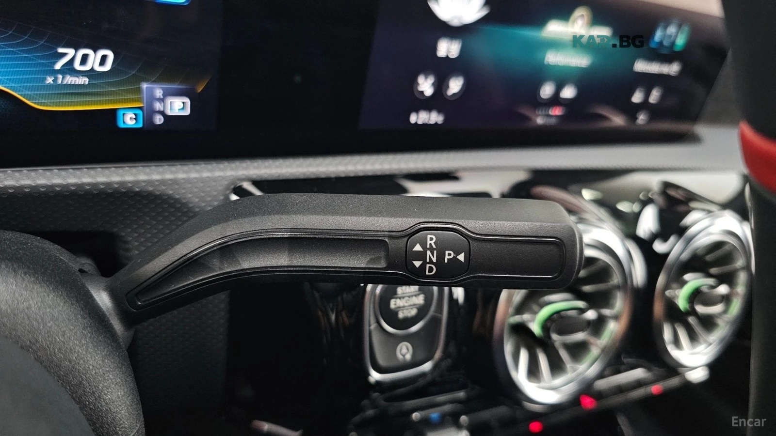 Mercedes-Benz A 35 AMG* ������* �������* �����*  | Mobile.bg � ����������� 9