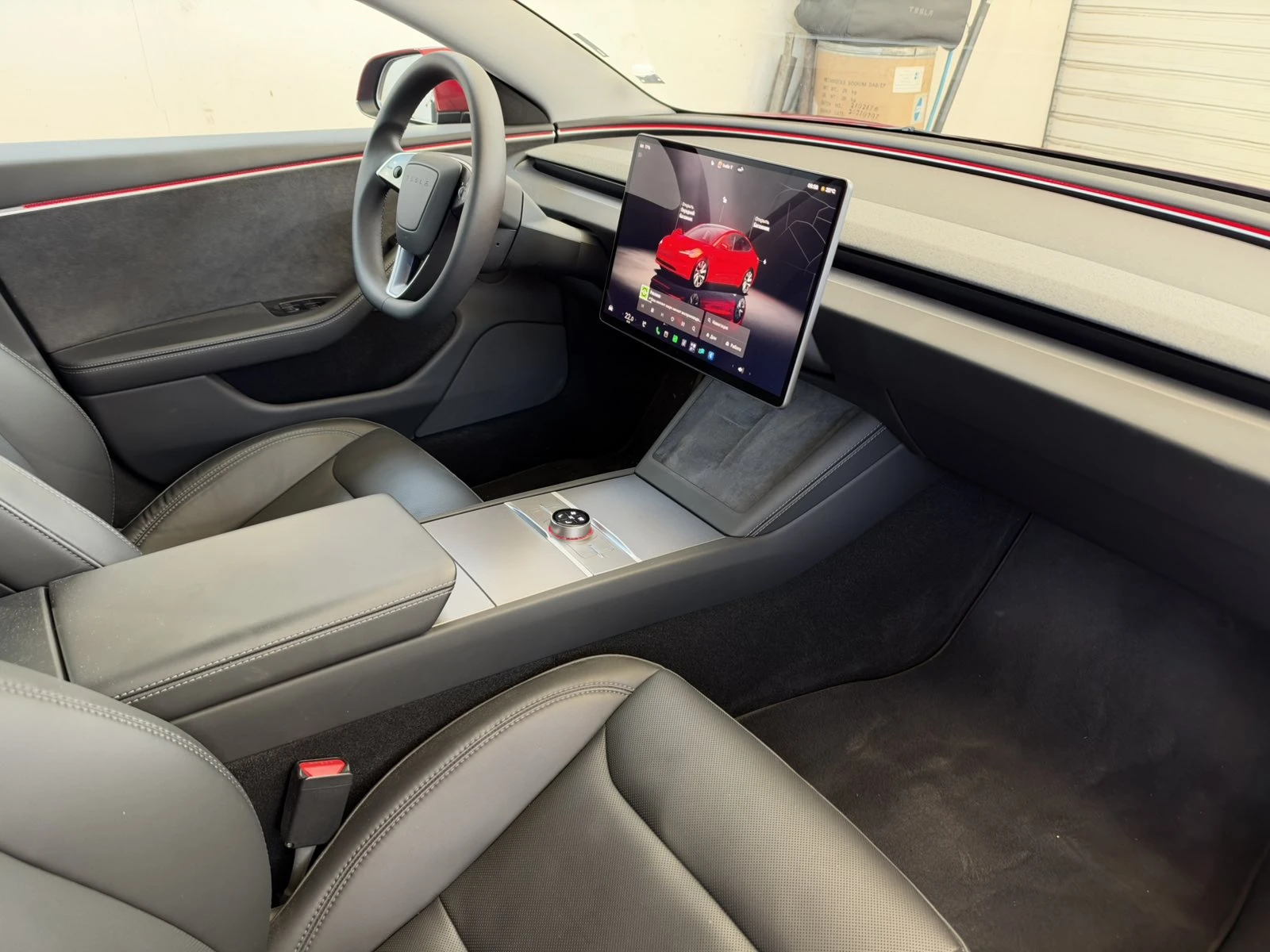 Tesla Model 3 RWD , снимка 8 - Автомобили и джипове - 56437092