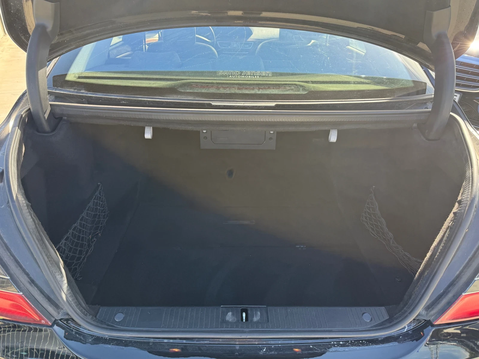 Mercedes-Benz S 500 Long* 2008�* 388�.�* ��� ���������*  | Mobile.bg � ����������� 10
