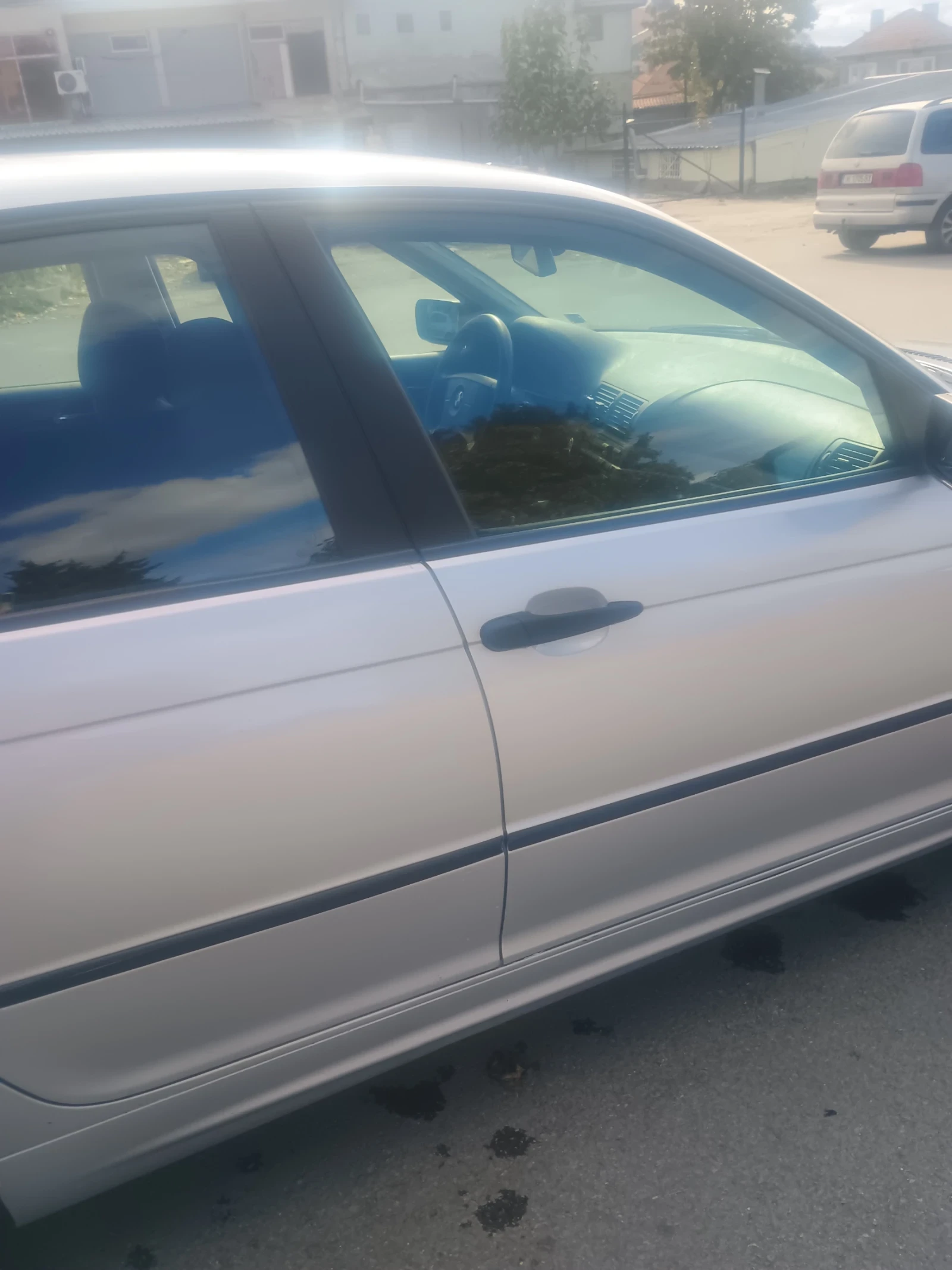 BMW 318, снимка 7 - Автомобили и джипове - 56615640