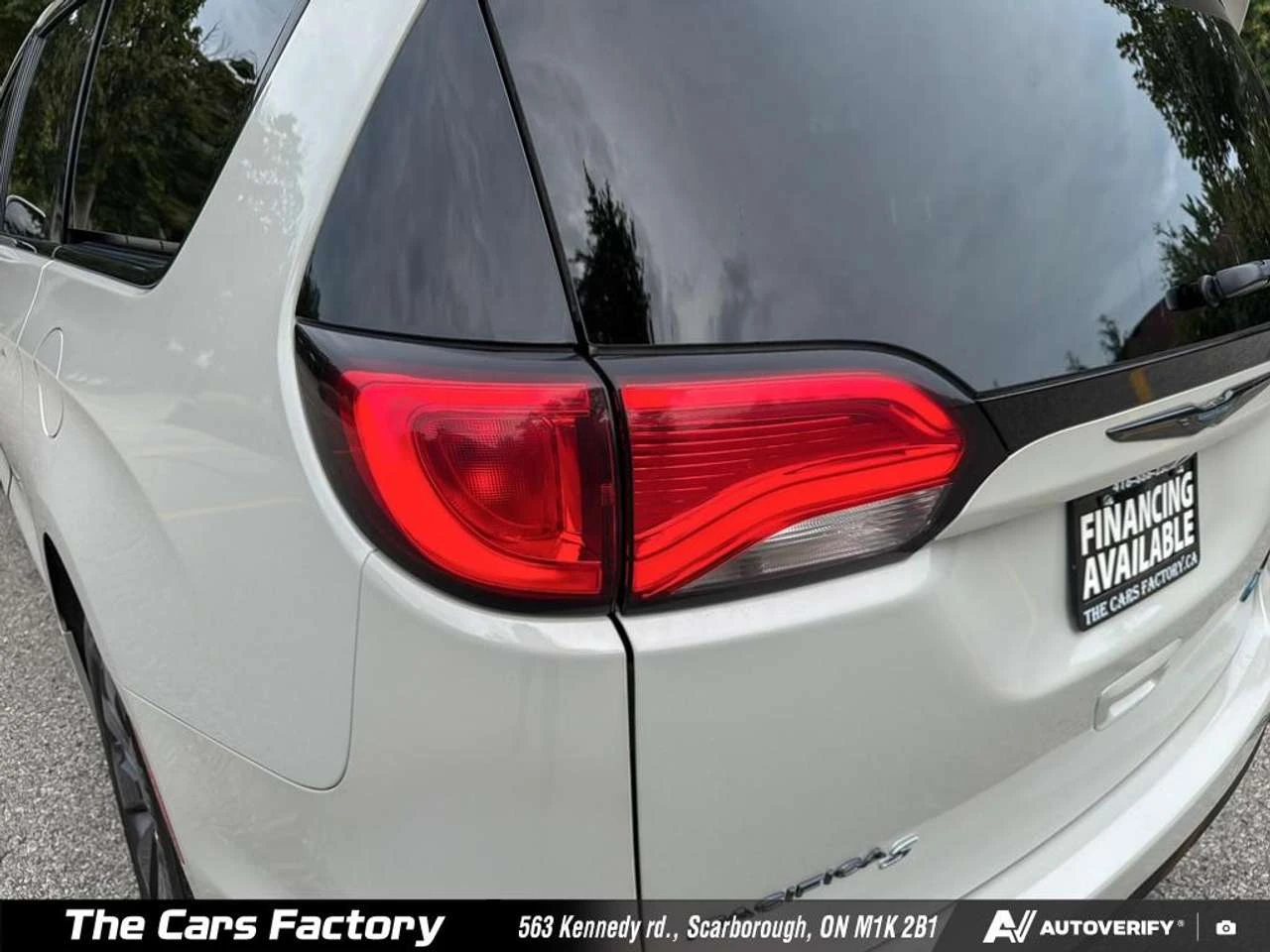 Chrysler Pacifica * 1����������* ������* 360* �����������* ����* ��� | Mobile.bg � ����������� 10