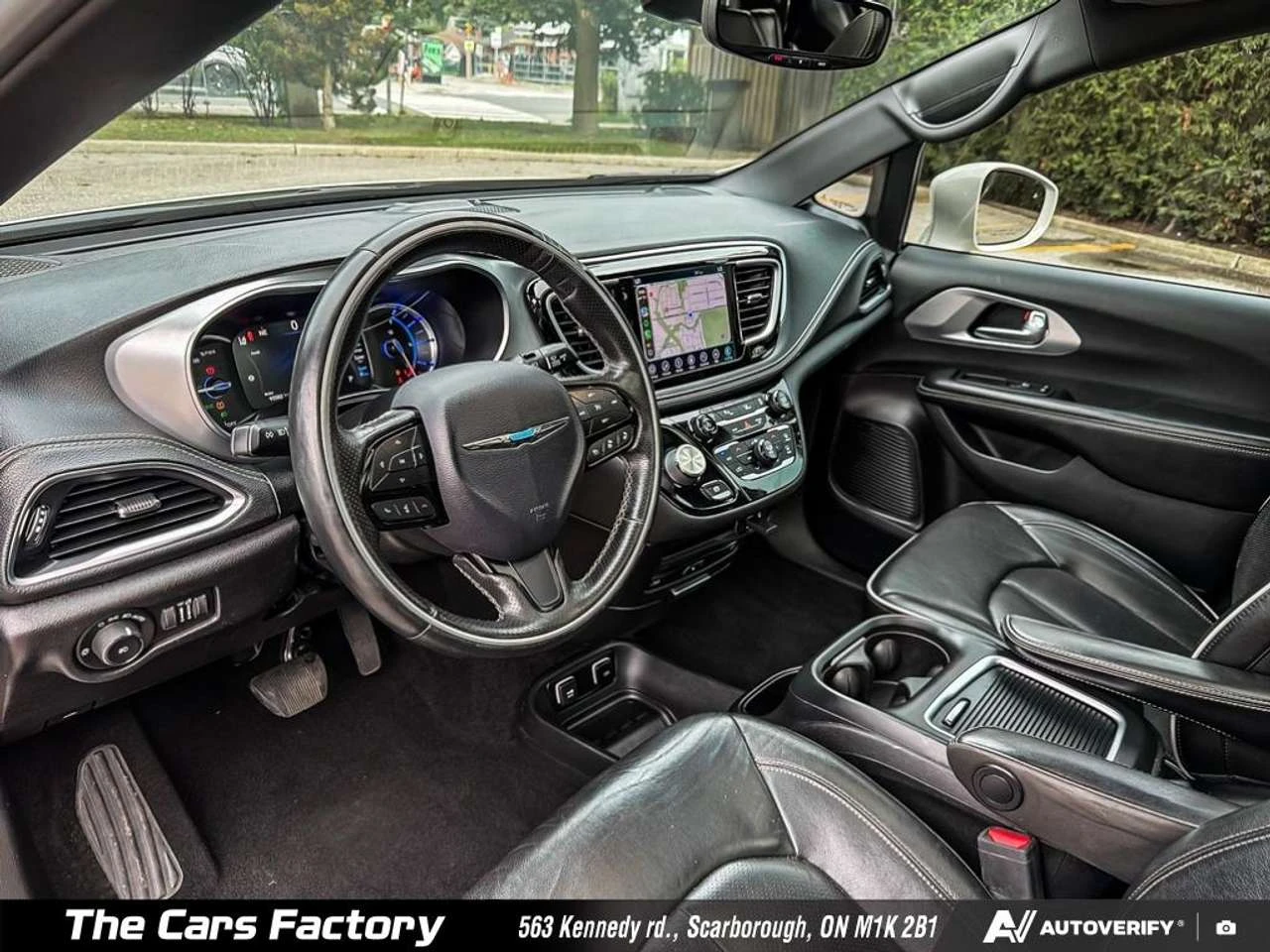 Chrysler Pacifica * 1����������* ������* 360* �����������* ����* ��� | Mobile.bg � ����������� 11