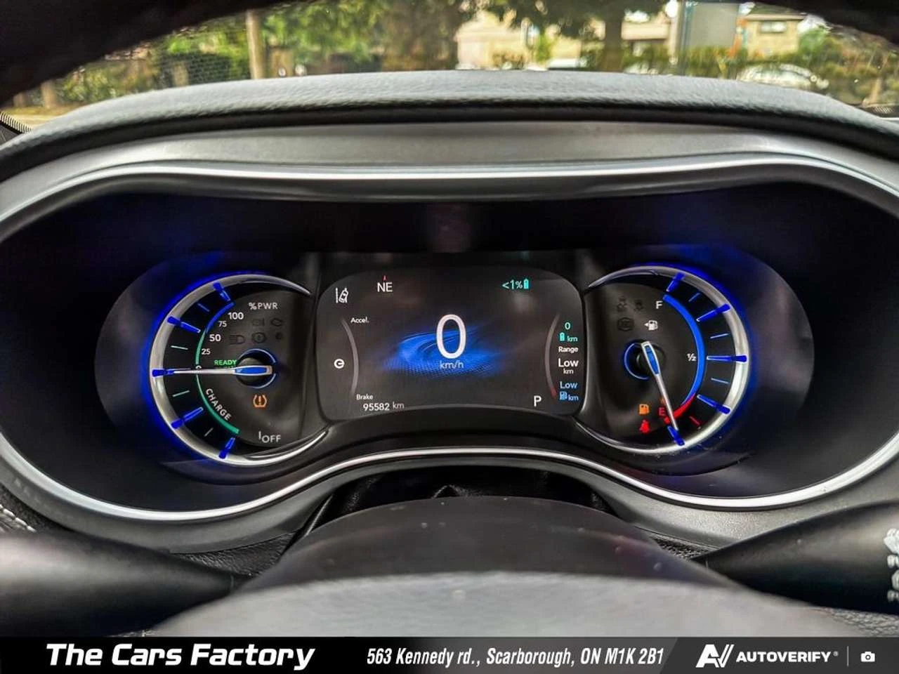 Chrysler Pacifica * 1����������* ������* 360* �����������* ����* ��� | Mobile.bg � ����������� 13