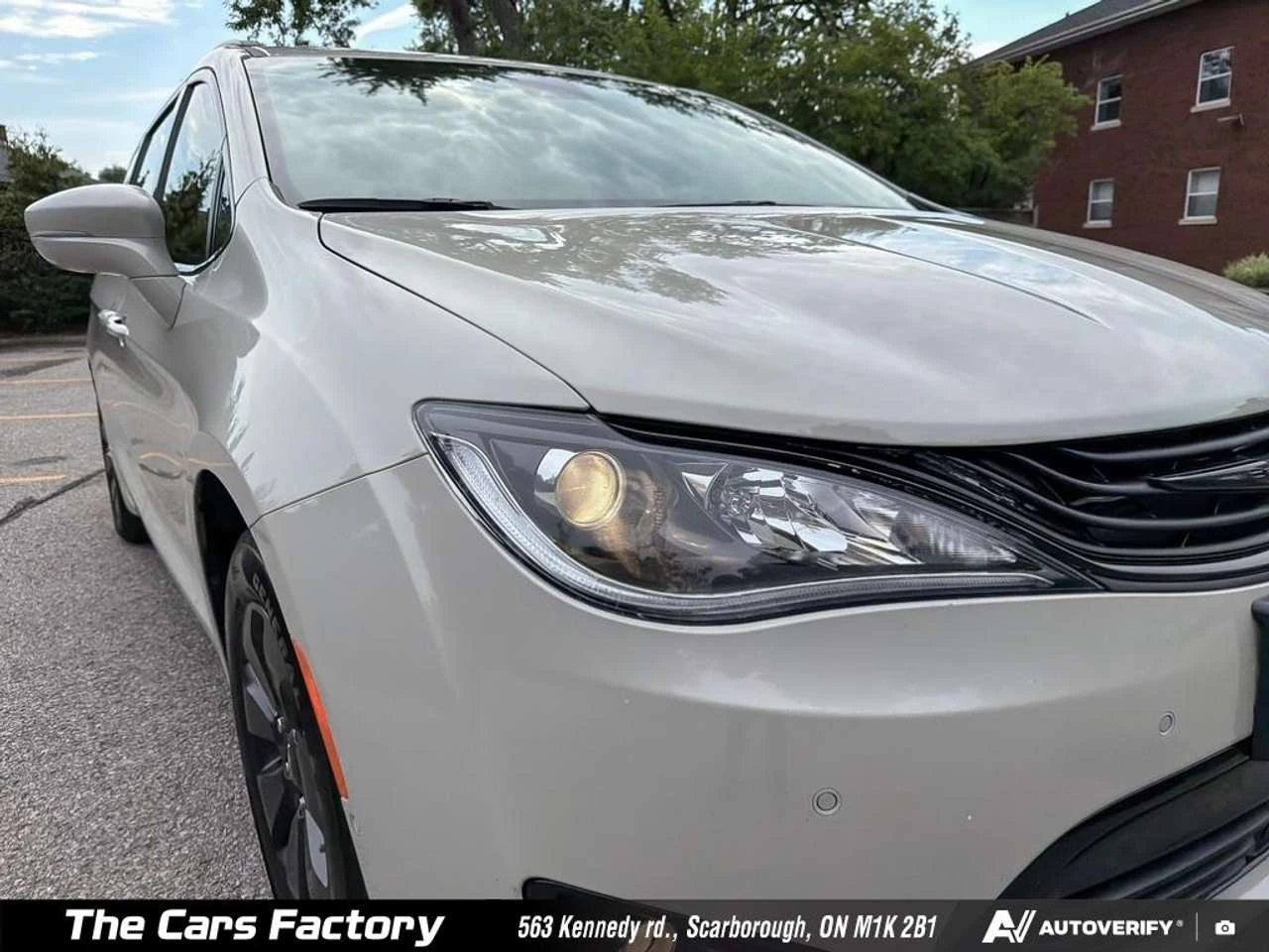 Chrysler Pacifica * 1����������* ������* 360* �����������* ����* ��� | Mobile.bg � ����������� 7