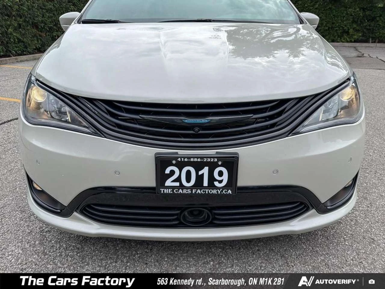 Chrysler Pacifica * 1����������* ������* 360* �����������* ����* ��� | Mobile.bg � ����������� 8