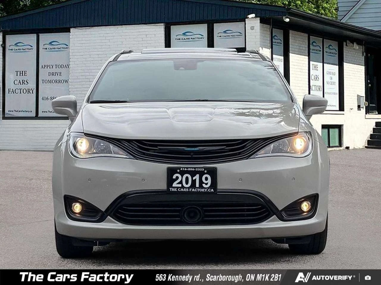 Chrysler Pacifica * 1����������* ������* 360* �����������* ����* ��� | Mobile.bg � ����������� 2