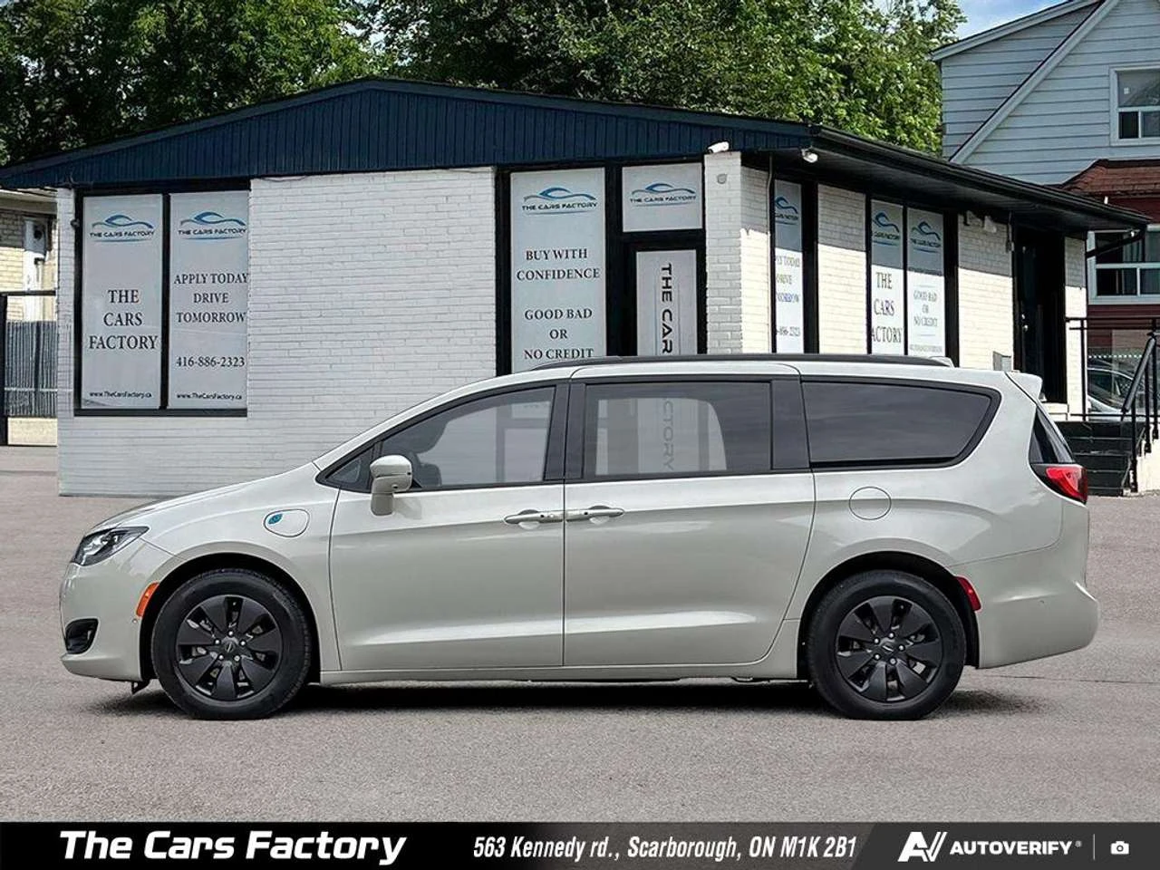 Chrysler Pacifica * 1����������* ������* 360* �����������* ����* ��� | Mobile.bg � ����������� 3