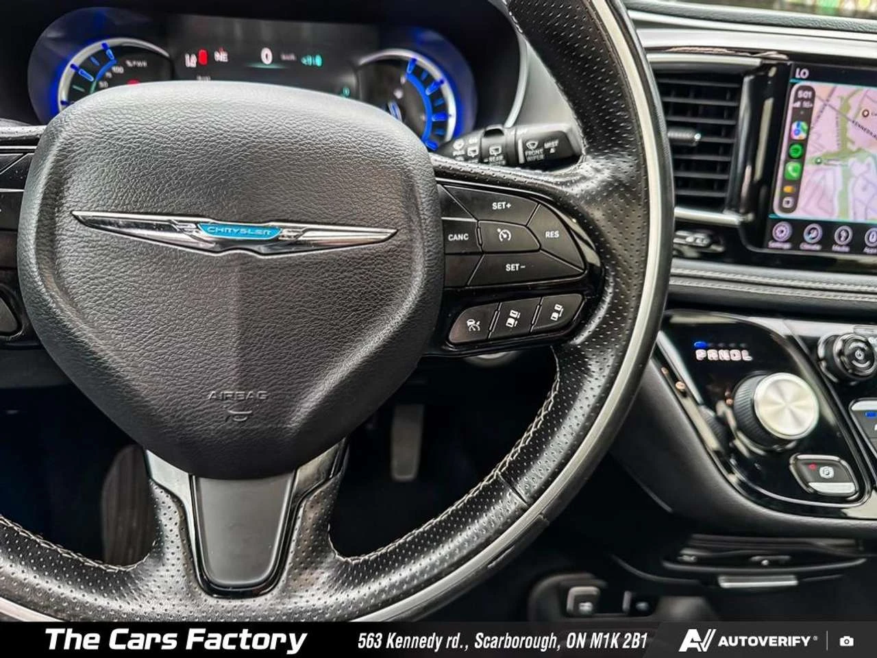 Chrysler Pacifica * 1����������* ������* 360* �����������* ����* ��� | Mobile.bg � ����������� 14