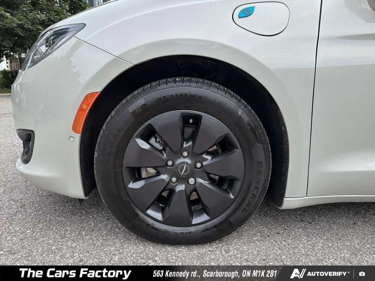 Chrysler Pacifica * 1����������* ������* 360* �����������* ����* ��� | Mobile.bg � ����������� 6