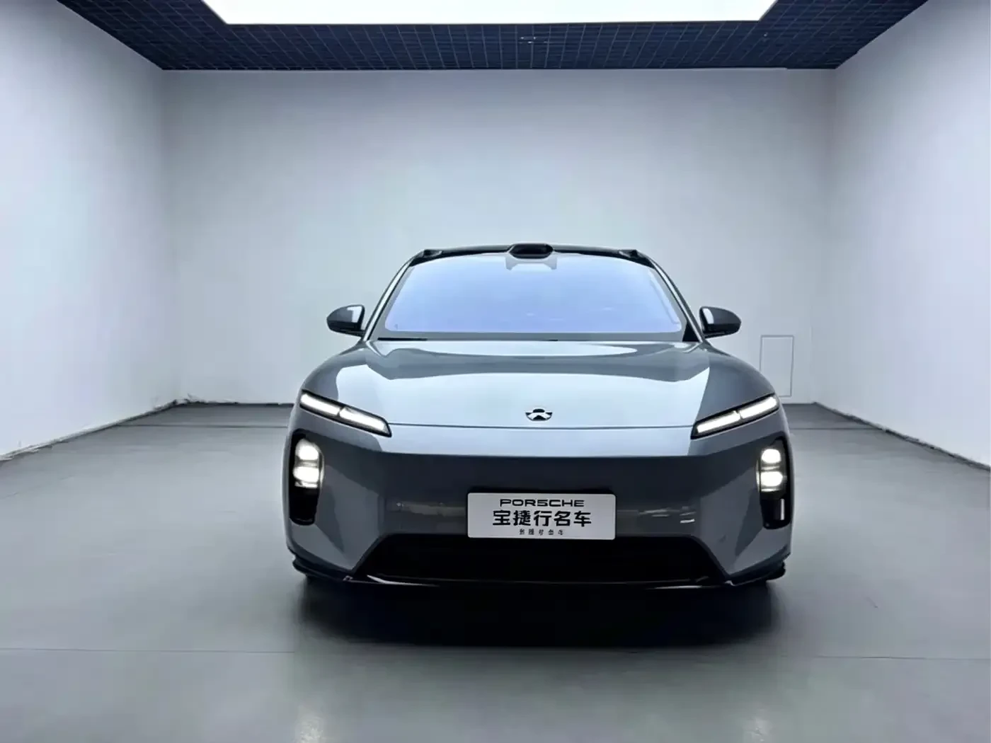NIO ET5 Champion Commemorative Edition 100 kWh Touring | Mobile.bg � ����������� 3
