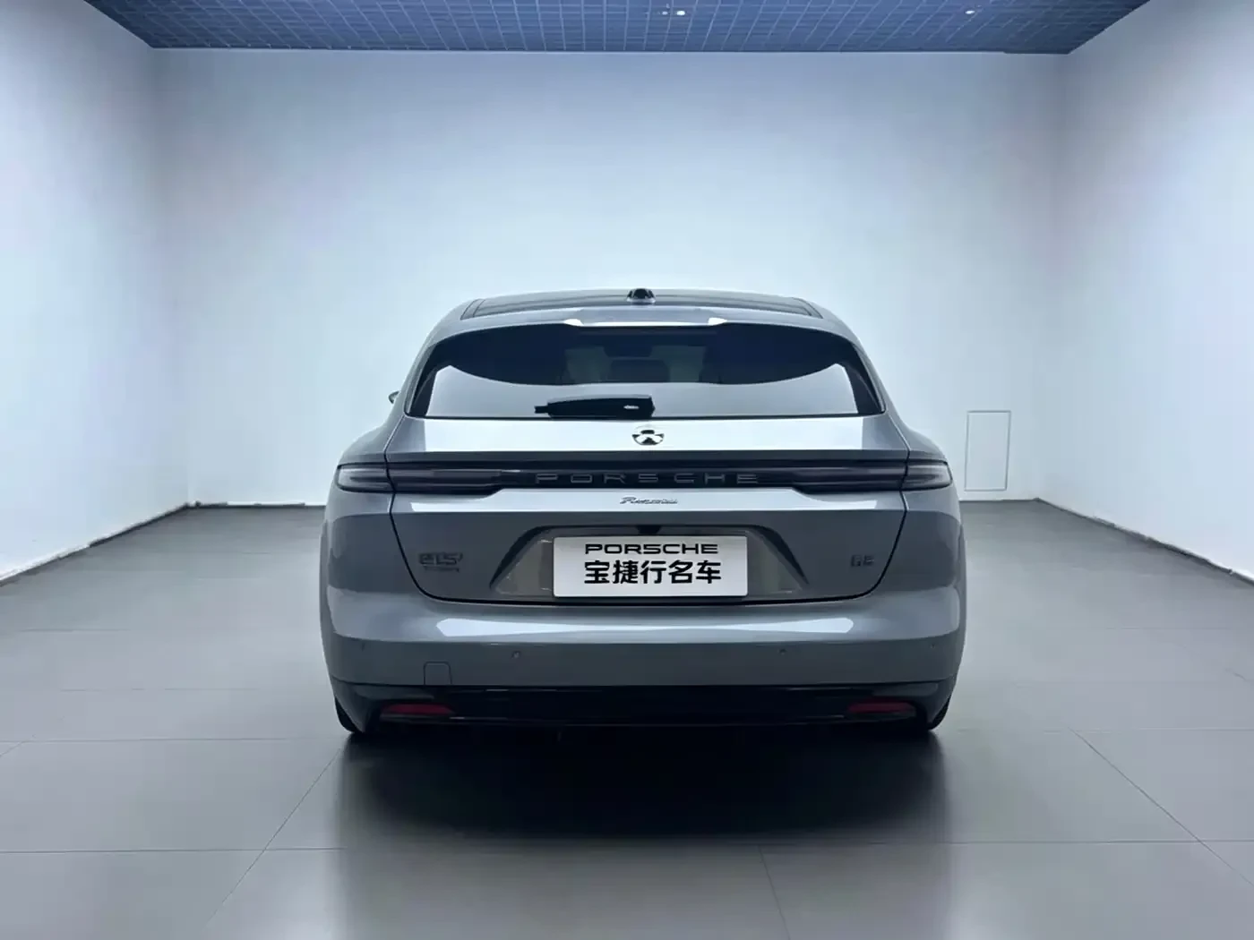 NIO ET5 Champion Commemorative Edition 100 kWh Touring | Mobile.bg � ����������� 6
