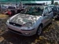 Ford Focus, снимка 1