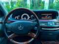 Mercedes-Benz S 350 CDI BlueTec 4matic - изображение 10